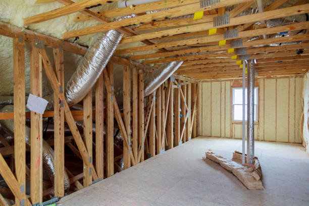 Best Insulation Installation Services in South Lyon, MI